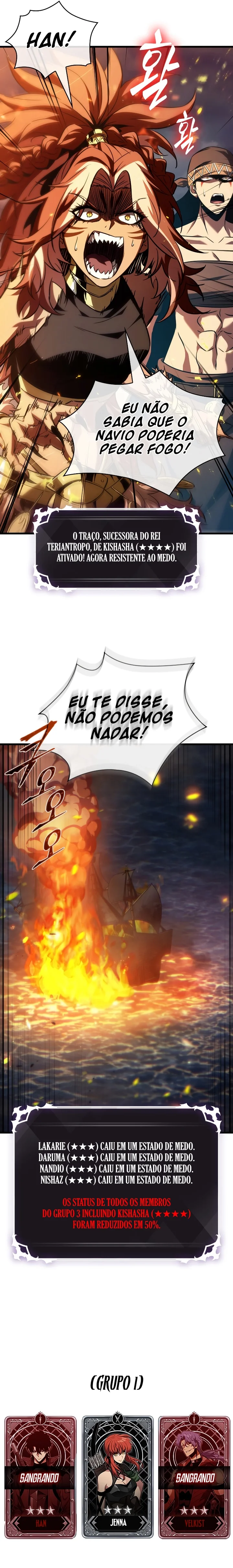 Read Pick Me Up! PT Manga Online