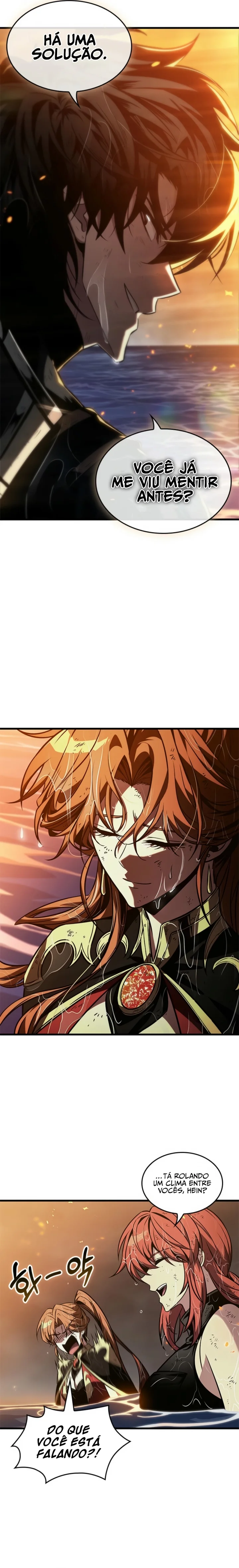 Read Pick Me Up! PT Manga Online