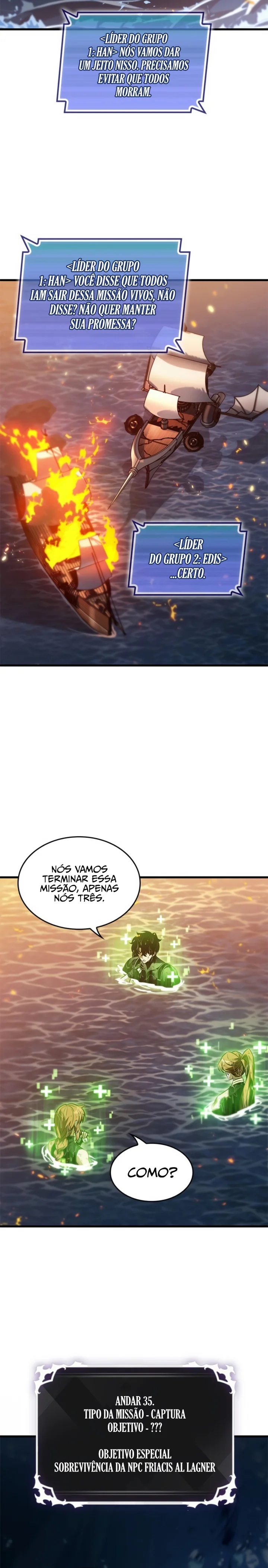 Read Pick Me Up! PT Manga Online