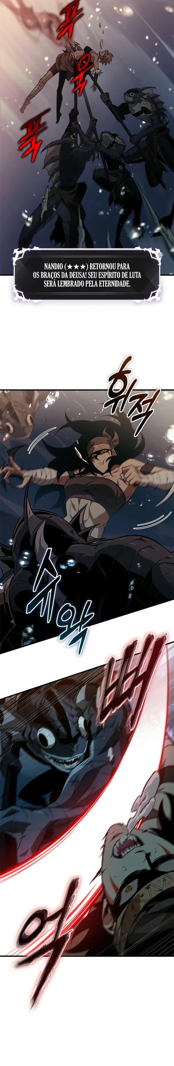 Read Pick Me Up! PT Manga Online