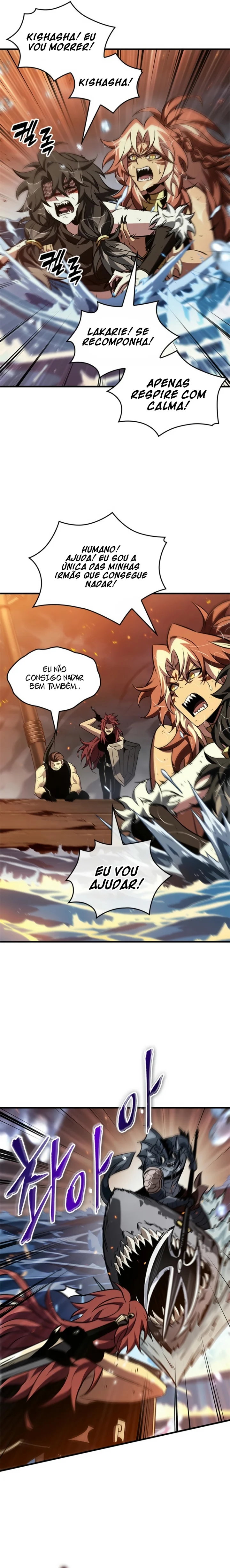Read Pick Me Up! PT Manga Online