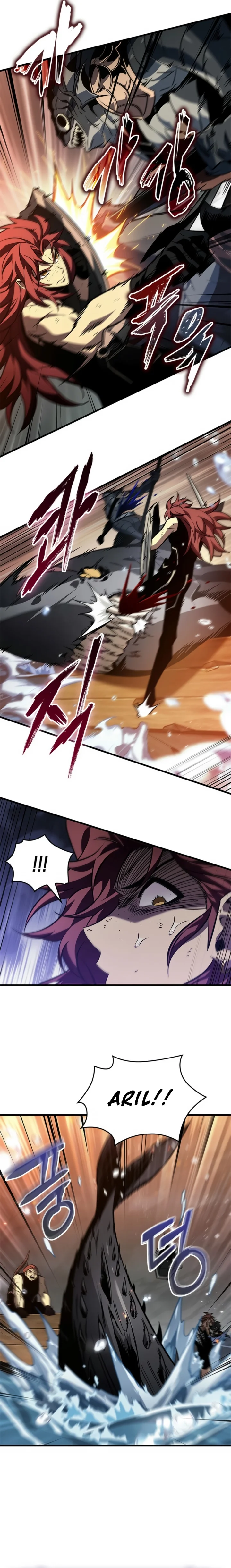 Read Pick Me Up! PT Manga Online