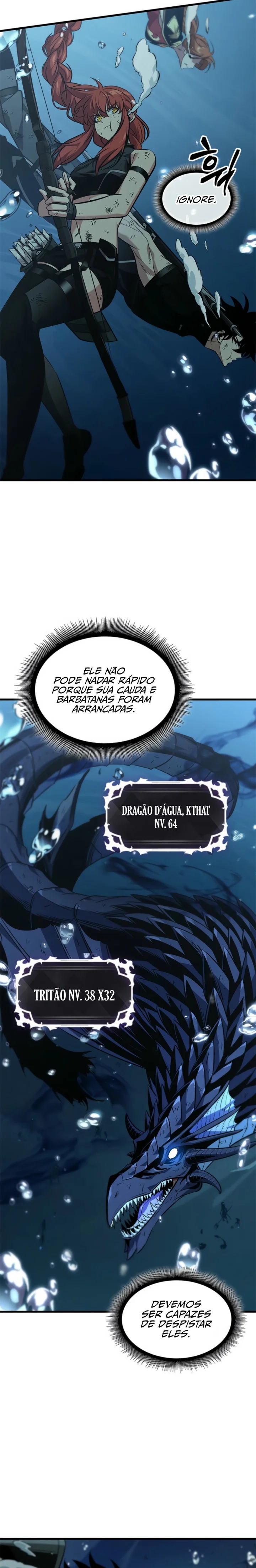 Read Pick Me Up! PT Manga Online