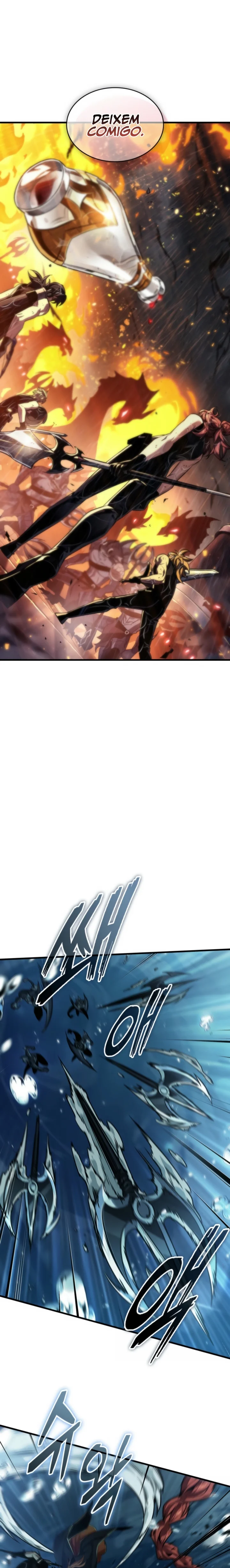 Read Pick Me Up! PT Manga Online