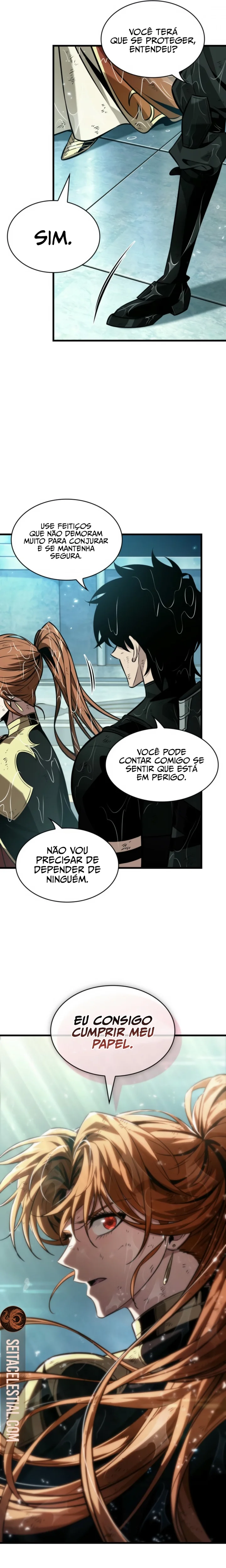 Read Pick Me Up! PT Manga Online