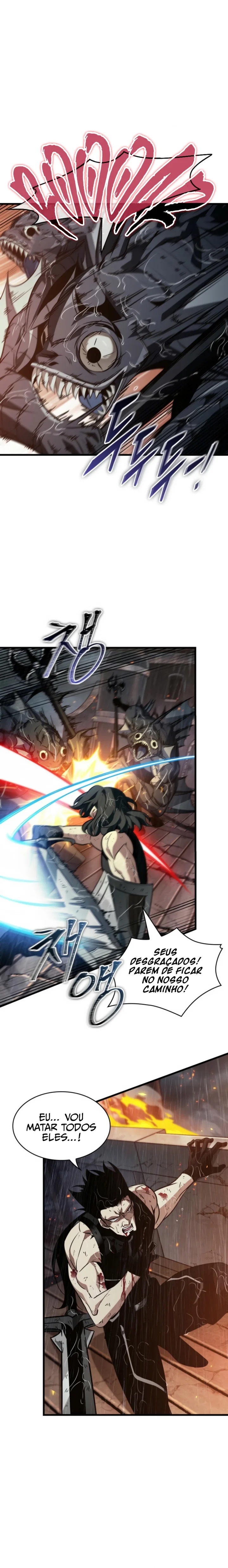Read Pick Me Up! PT Manga Online