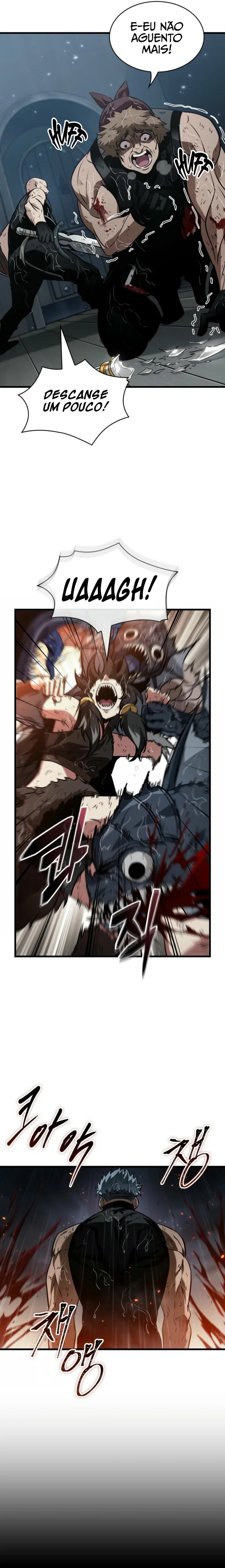 Read Pick Me Up! PT Manga Online