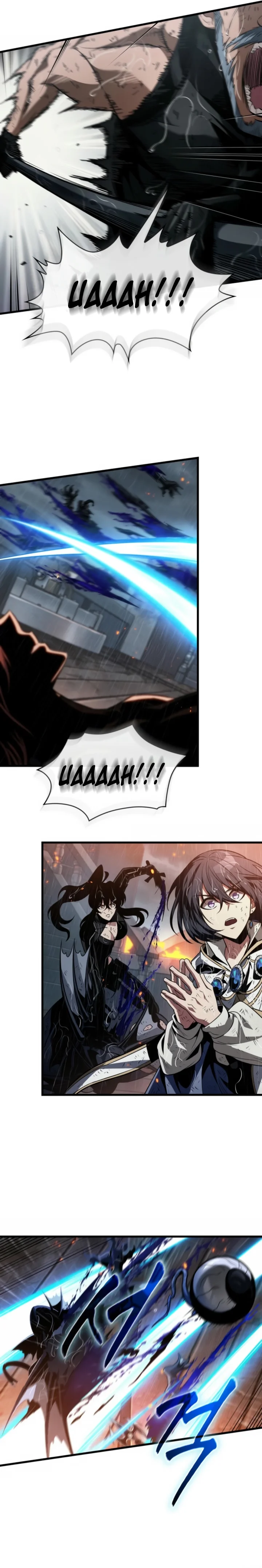 Read Pick Me Up! PT Manga Online