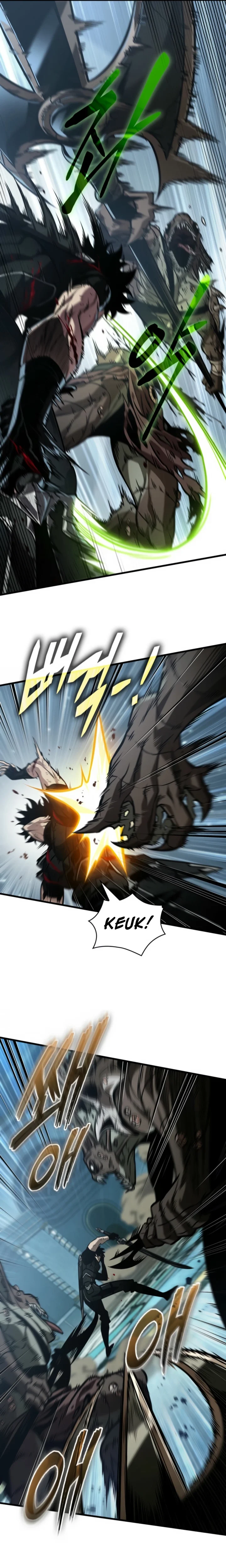 Read Pick Me Up! PT Manga Online