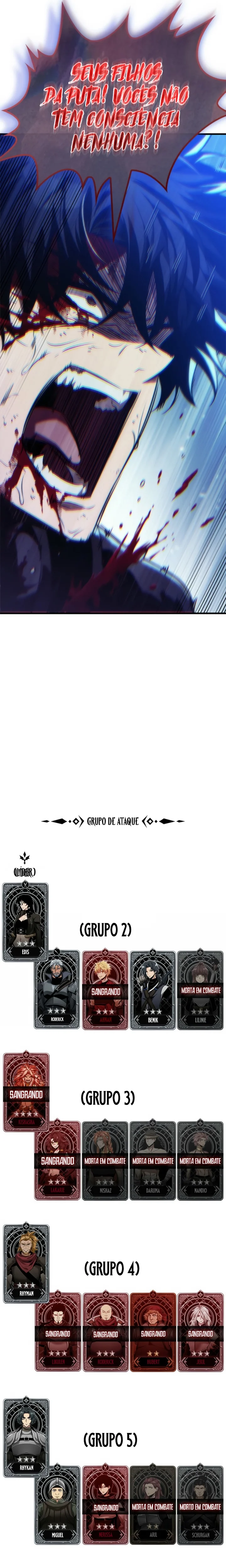 Read Pick Me Up! PT Manga Online