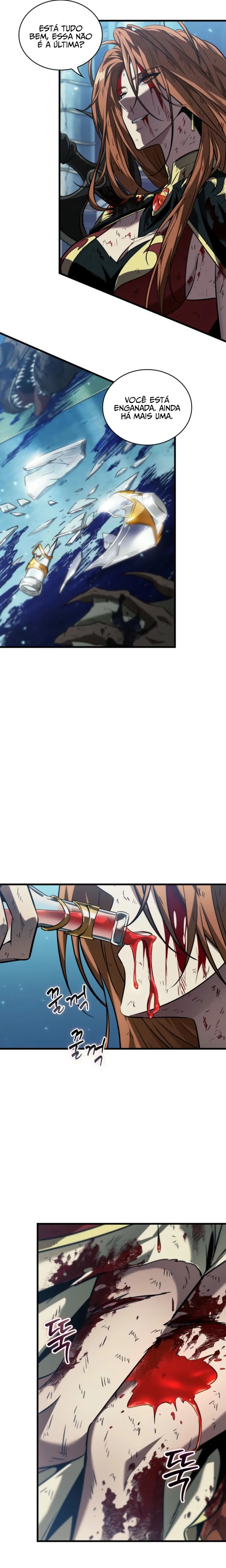 Read Pick Me Up! PT Manga Online