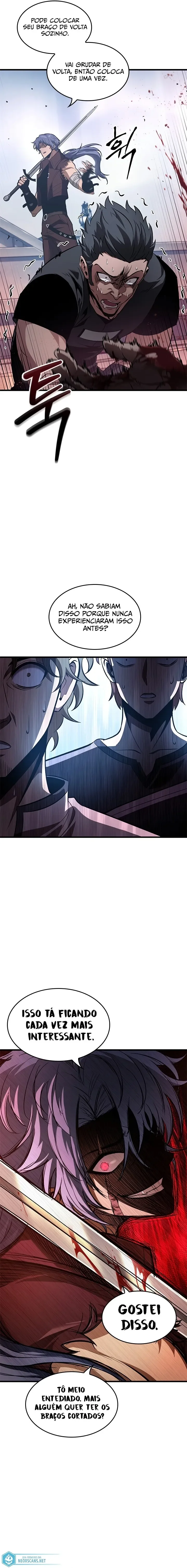 Read Pick Me Up! PT Manga Online