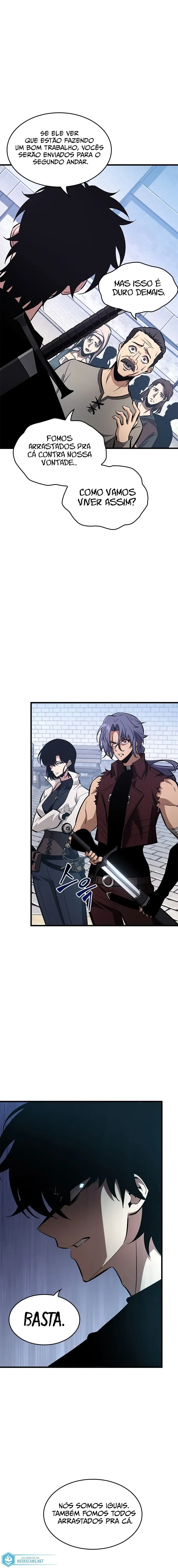 Read Pick Me Up! PT Manga Online