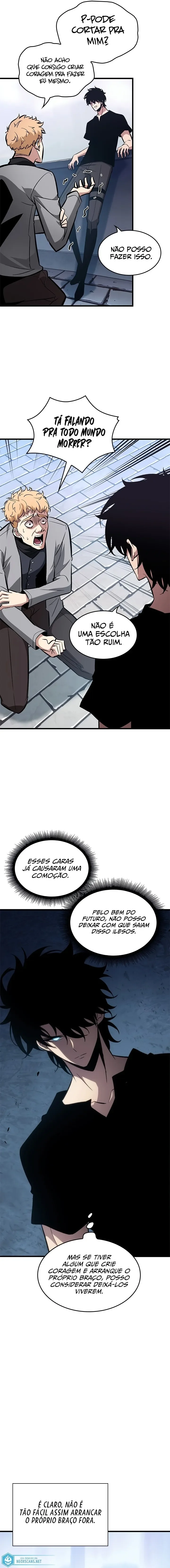 Read Pick Me Up! PT Manga Online