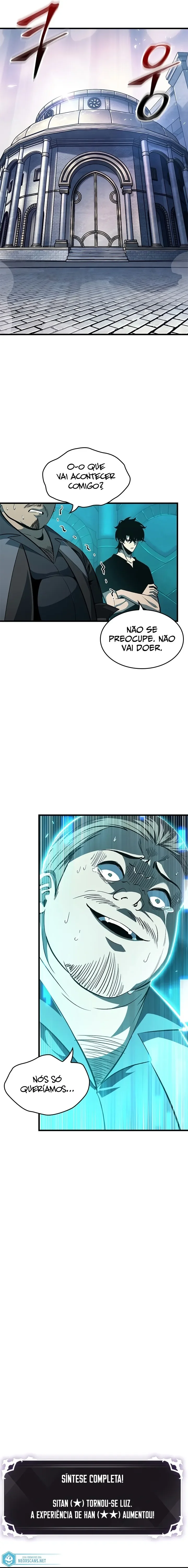 Read Pick Me Up! PT Manga Online