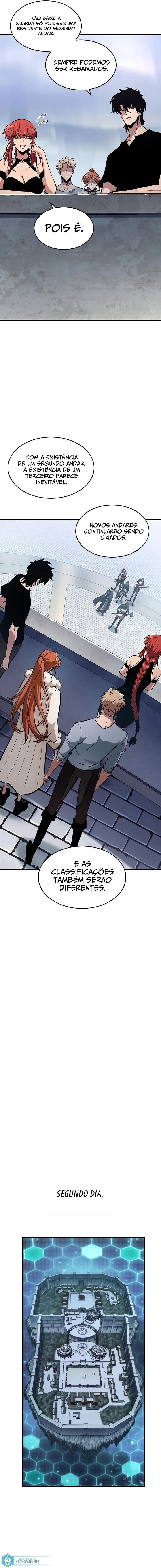 Read Pick Me Up! PT Manga Online