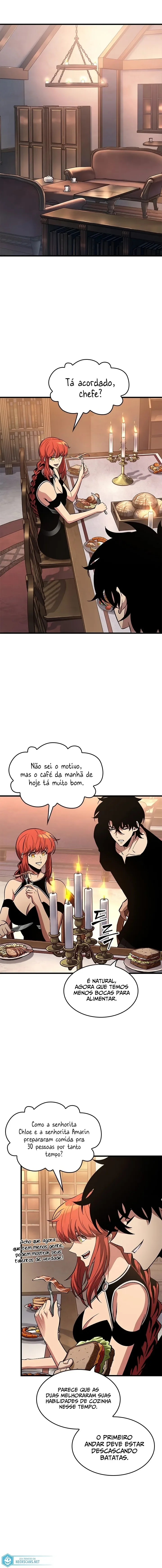Read Pick Me Up! PT Manga Online