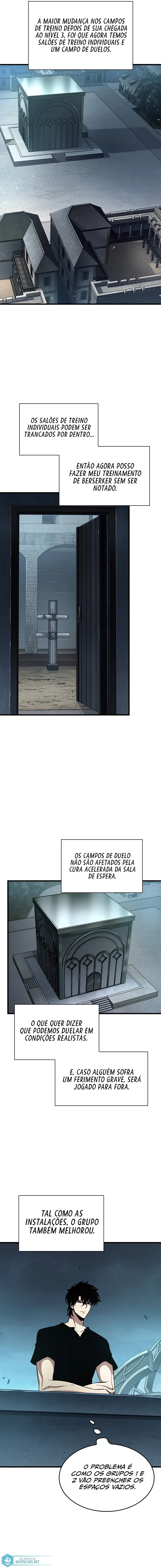 Read Pick Me Up! PT Manga Online