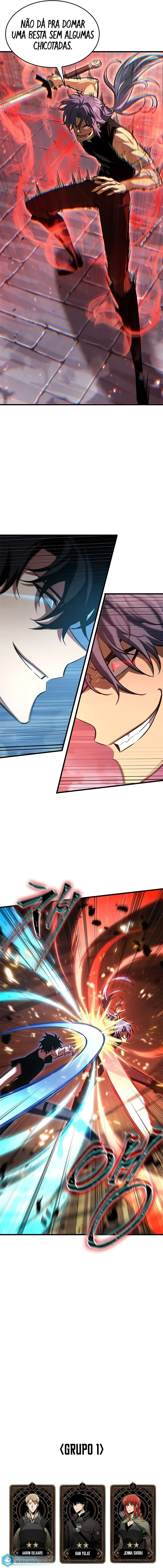Read Pick Me Up! PT Manga Online