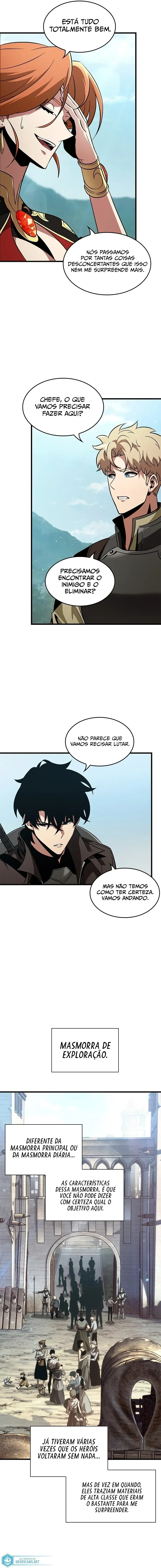 Read Pick Me Up! PT Manga Online