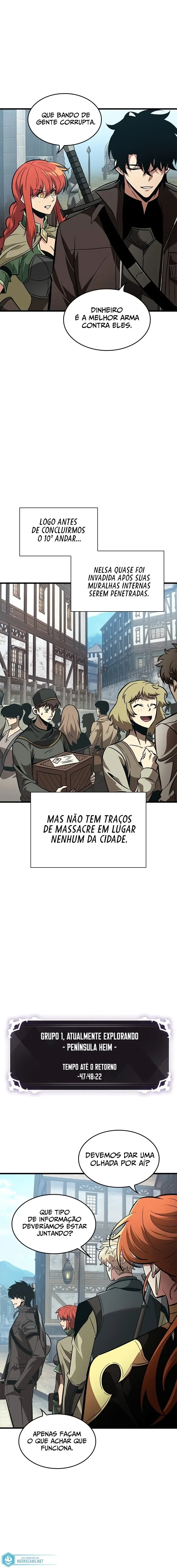 Read Pick Me Up! PT Manga Online
