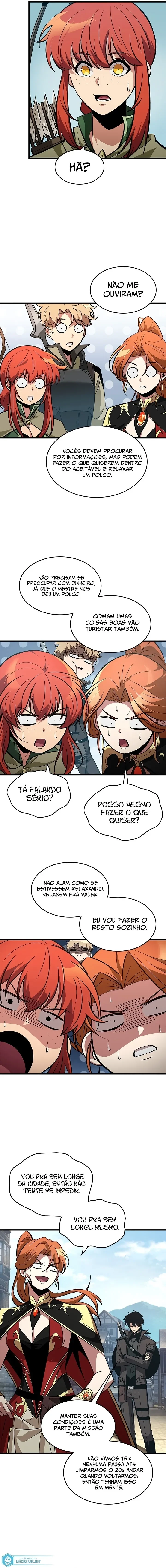 Read Pick Me Up! PT Manga Online