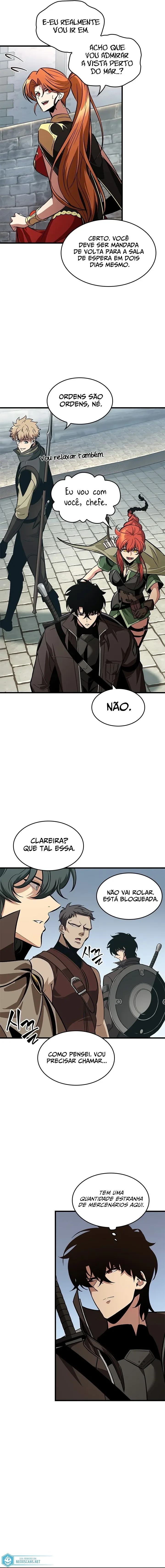 Read Pick Me Up! PT Manga Online