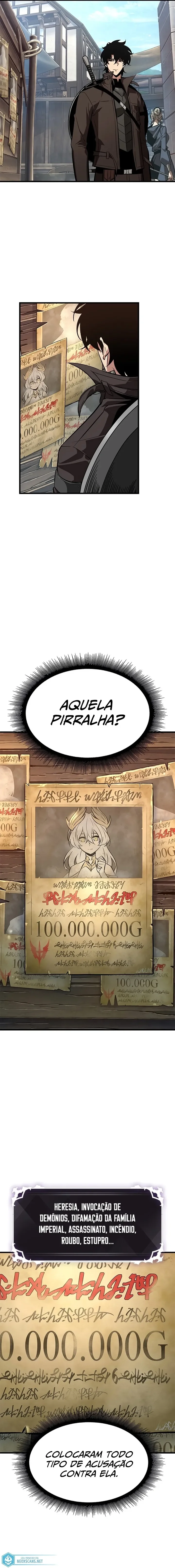 Read Pick Me Up! PT Manga Online