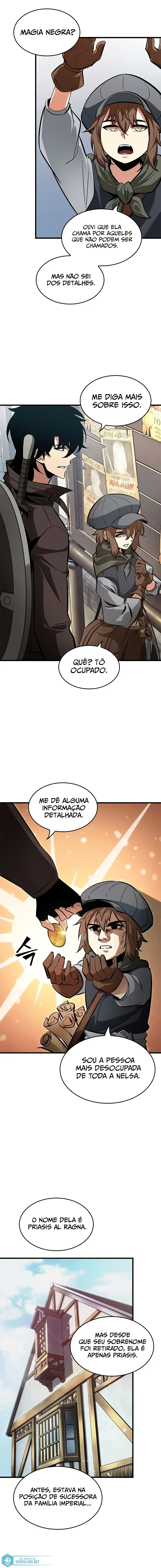 Read Pick Me Up! PT Manga Online