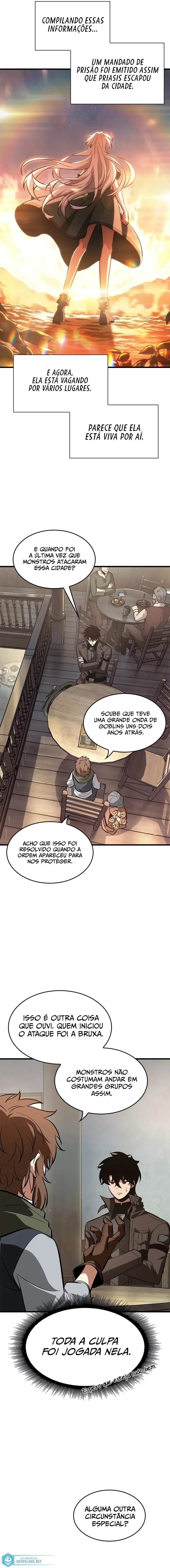 Read Pick Me Up! PT Manga Online