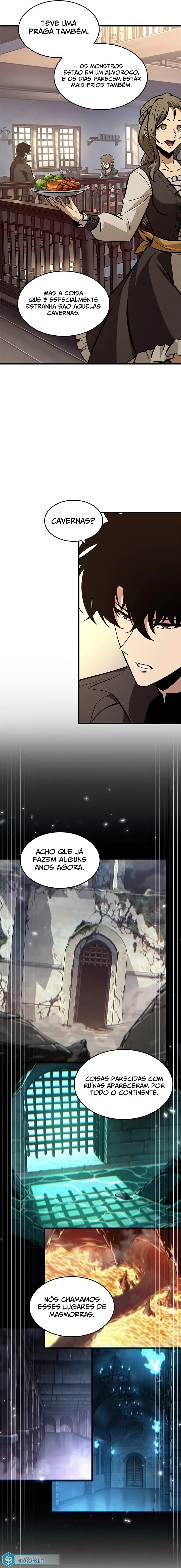 Read Pick Me Up! PT Manga Online