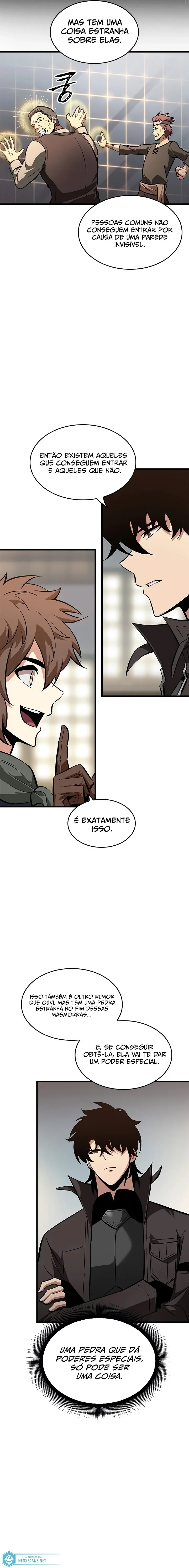 Read Pick Me Up! PT Manga Online