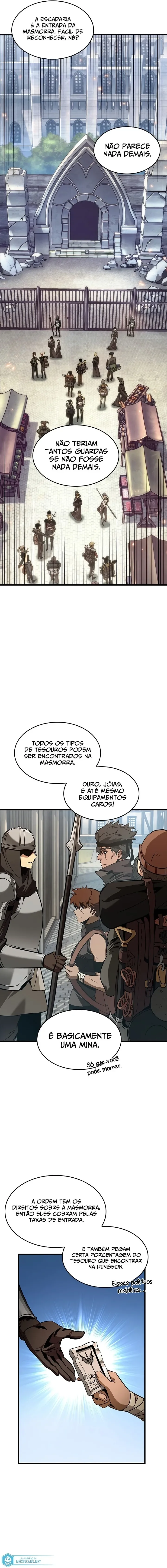 Read Pick Me Up! PT Manga Online