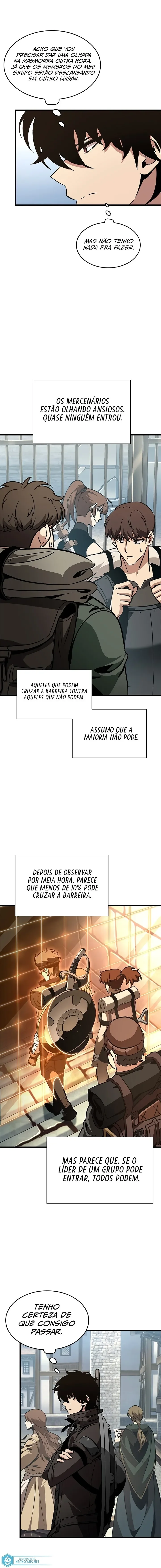 Read Pick Me Up! PT Manga Online