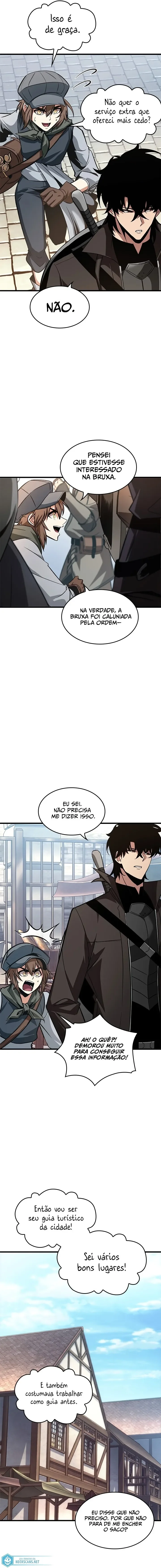 Read Pick Me Up! PT Manga Online