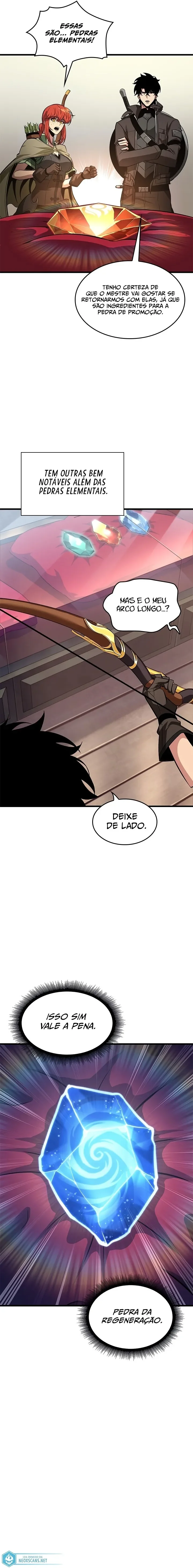 Read Pick Me Up! PT Manga Online