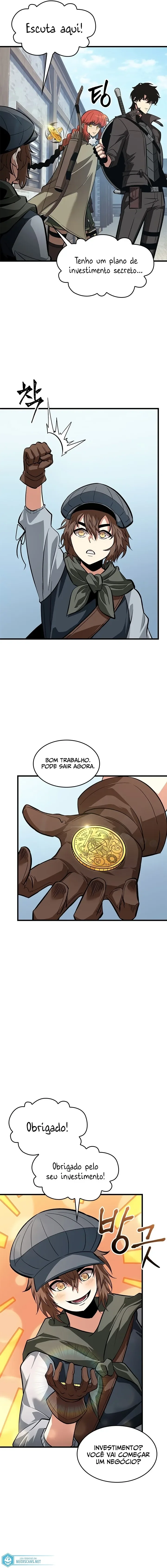 Read Pick Me Up! PT Manga Online