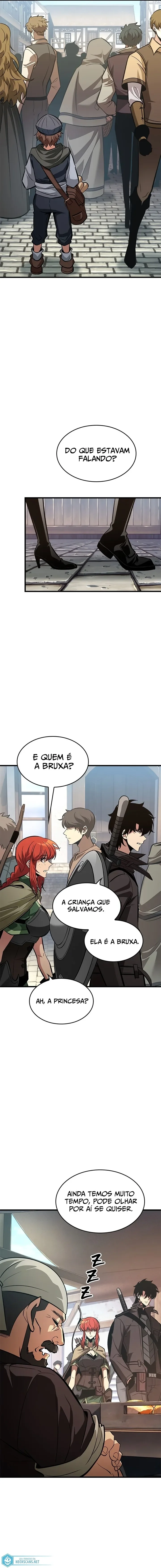 Read Pick Me Up! PT Manga Online