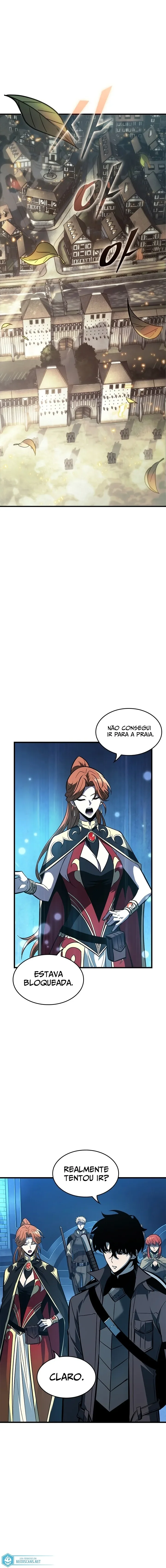 Read Pick Me Up! PT Manga Online