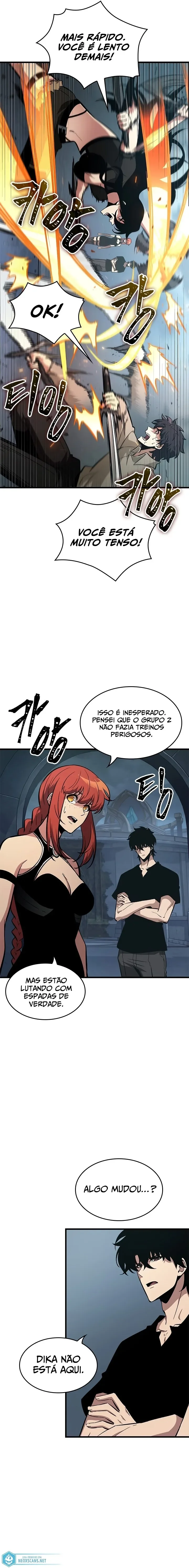 Read Pick Me Up! PT Manga Online