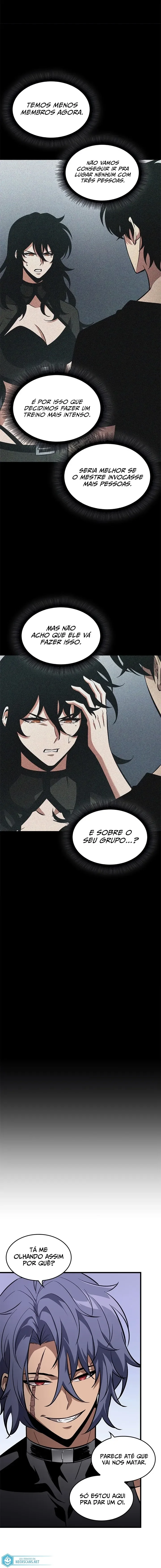 Read Pick Me Up! PT Manga Online