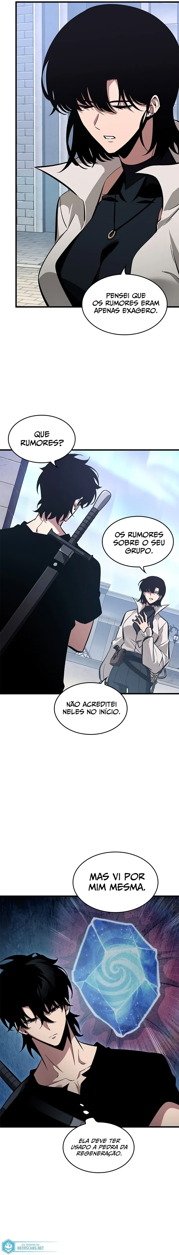 Read Pick Me Up! PT Manga Online