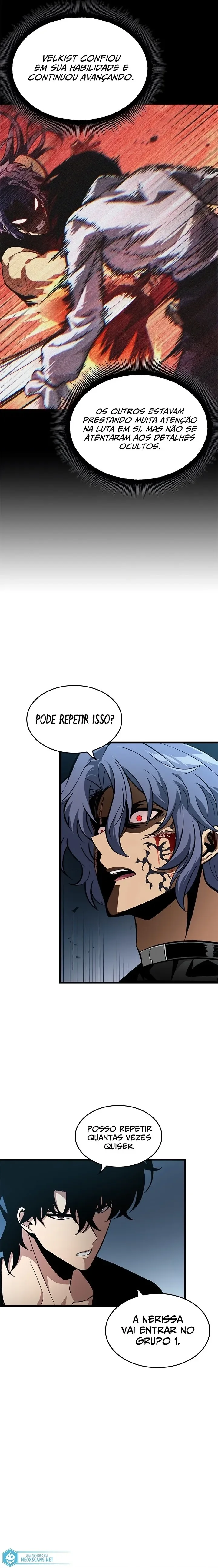 Read Pick Me Up! PT Manga Online