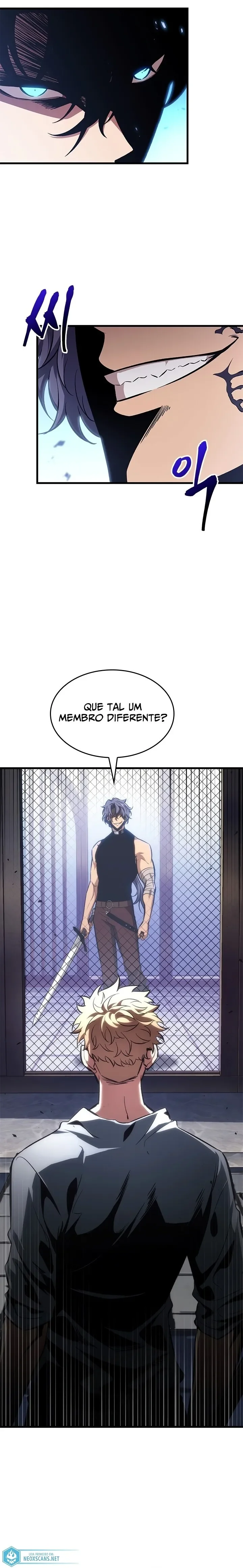 Read Pick Me Up! PT Manga Online
