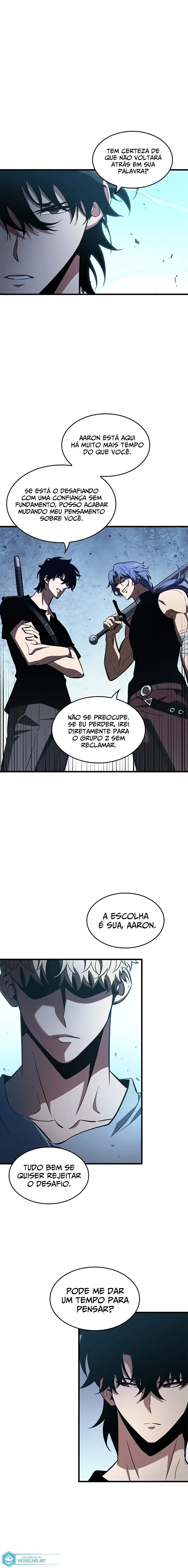 Read Pick Me Up! PT Manga Online