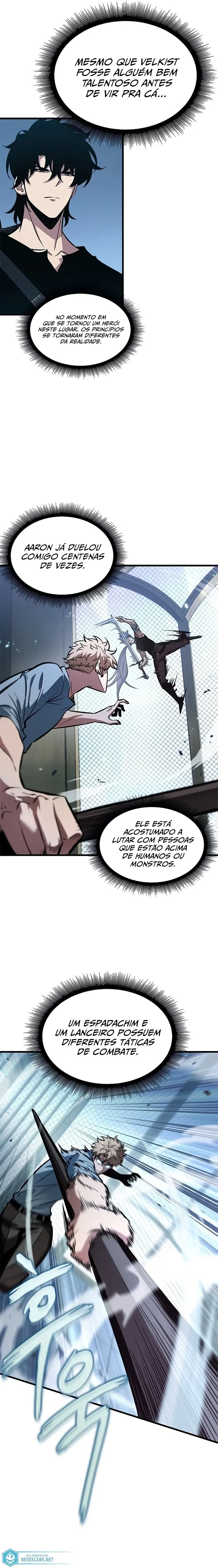 Read Pick Me Up! PT Manga Online