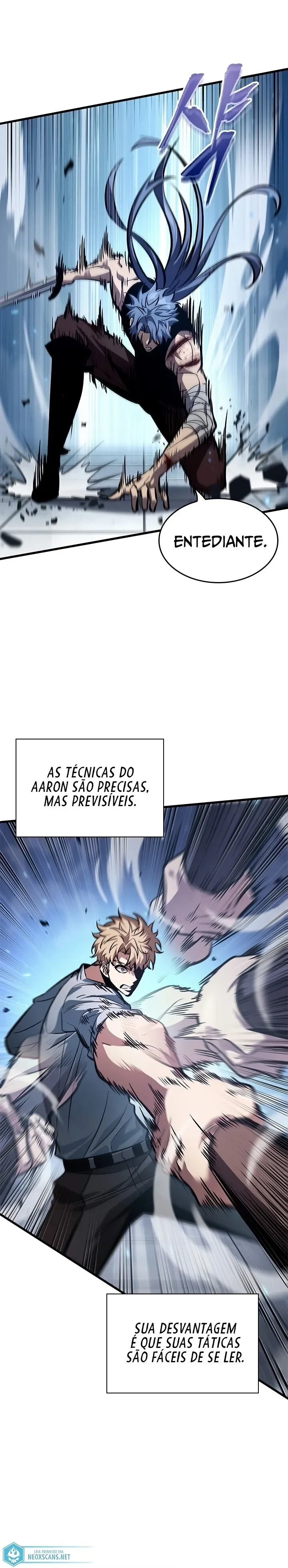 Read Pick Me Up! PT Manga Online