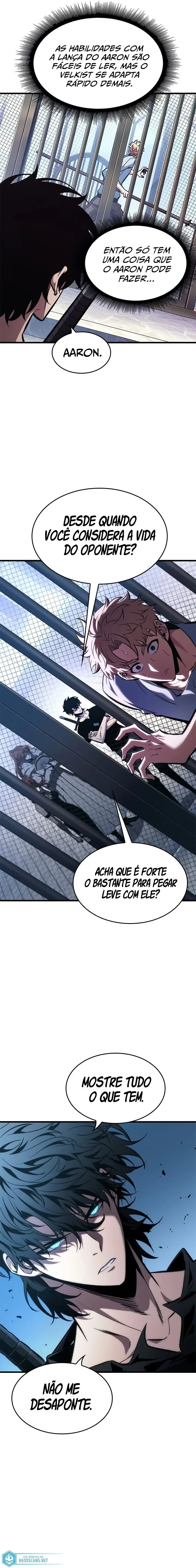 Read Pick Me Up! PT Manga Online