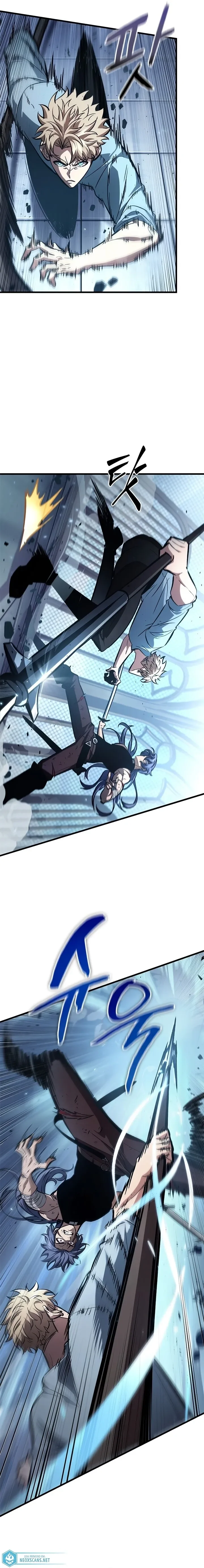 Read Pick Me Up! PT Manga Online