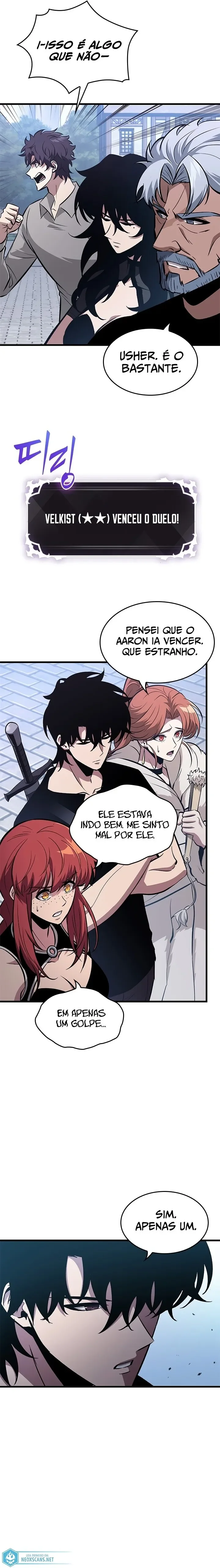 Read Pick Me Up! PT Manga Online